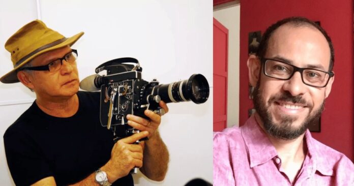 Longa-metragem "Roberto Kahane e a Câmera do Dr. Salim" estreia no dia 1º de Junho no Teatro Amazonas