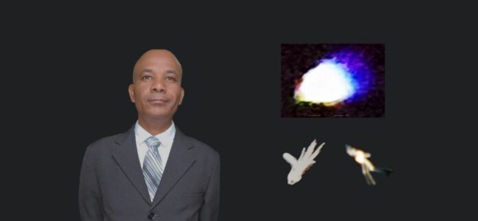 2d3ba75c-7ee4-4924-9481-6d8965903212 Dr. Laílson Santos lança Curso de Arte Ufológica para explorar a criatividade além dos limites terrestres