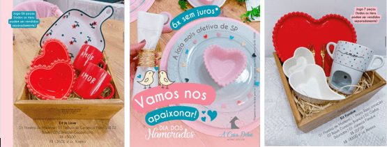 8cf7a889-019c-4417-a2ae-29af707ef912 A Casa Delas Home Décor apresenta Kits Afetivos para celebrar o Dia dos Namorados