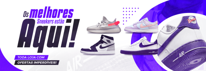 fbf44d0b-c321-48f7-9c9d-3e78d557e749 DunklDow: O destino definitivo para Sneakers exclusivos, criado por um jovem empreendedor