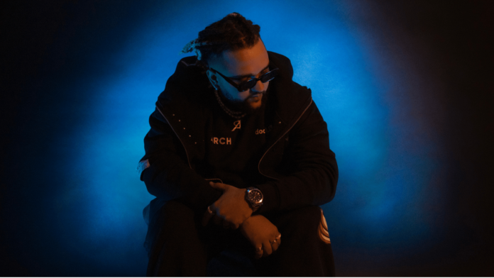 Omar Lança "Zone", Primeiro Single De Seu Álbum De Estreia "Sorte"