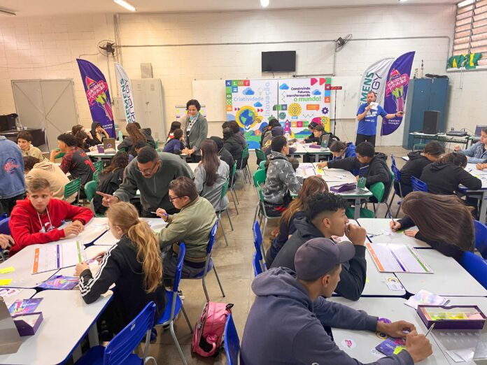 Valinhos (Sp) Se Destaca Com Projetos Inovadores Na Maratona De Inovação ‘Arte De Inovar’