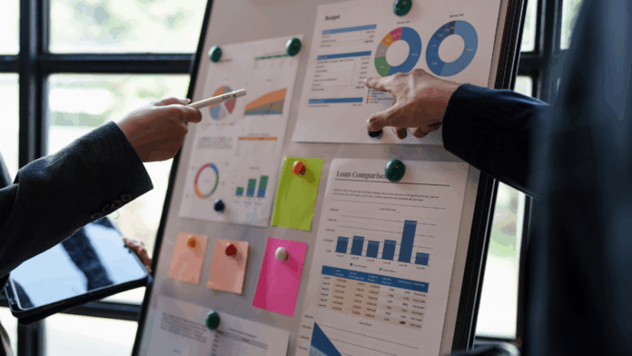 Governança Digital E Gestão De Riscos: O Novo Padrão De Competitividade Pós Cop30